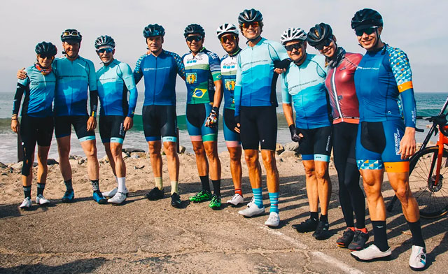 Best Buddies Challenge, Malibu, California, June 11 to 15