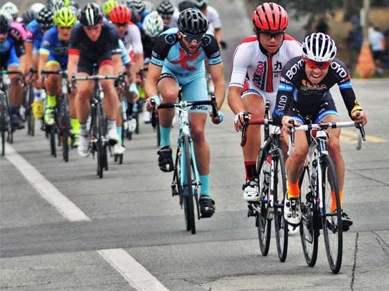 Training athletes to perform their best