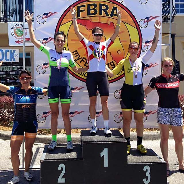 Pinnacle client wins FBRA