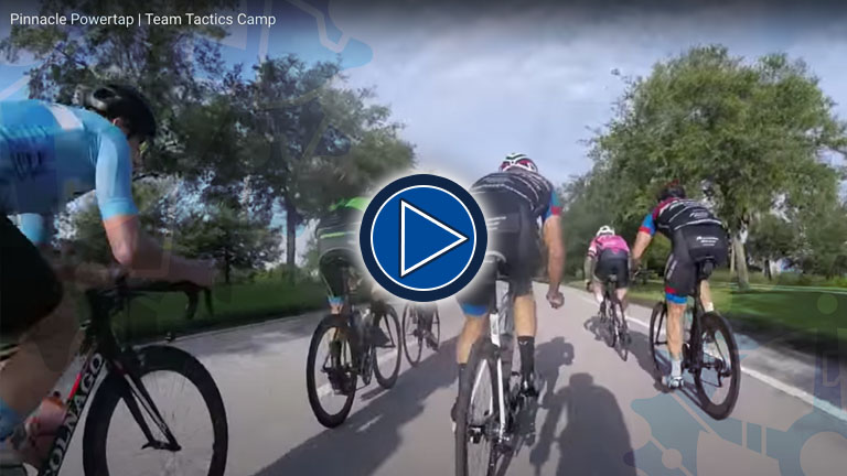 Team Tactics Camp Video